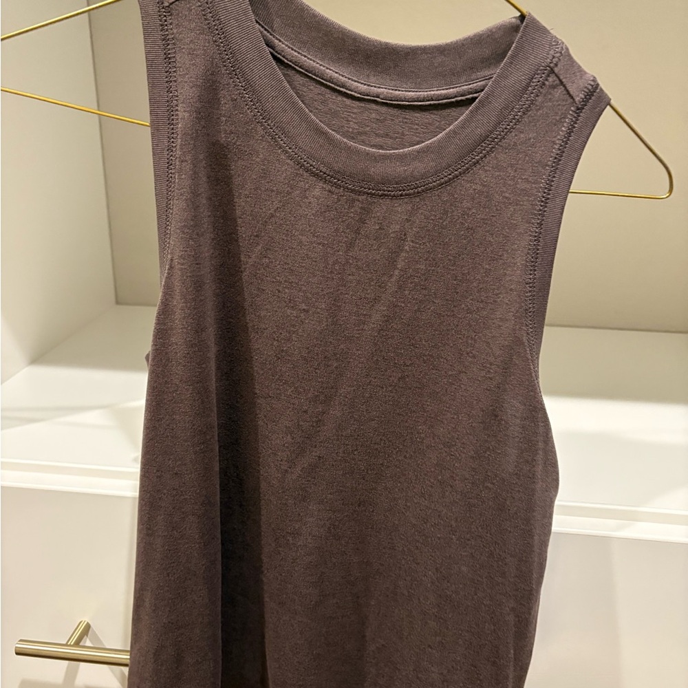Vuori Energy Crop Tank